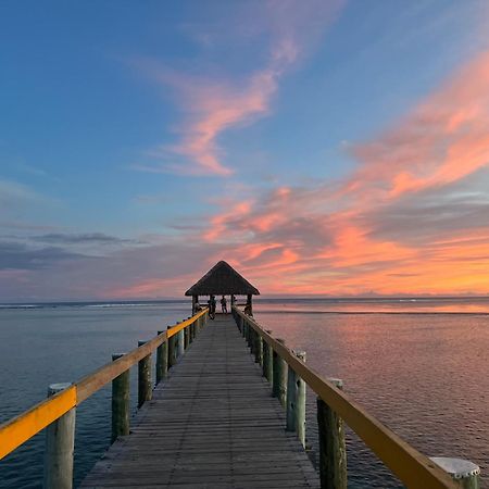 Coral Coast Fiji Διαμέρισμα Sigatoka Εξωτερικό φωτογραφία