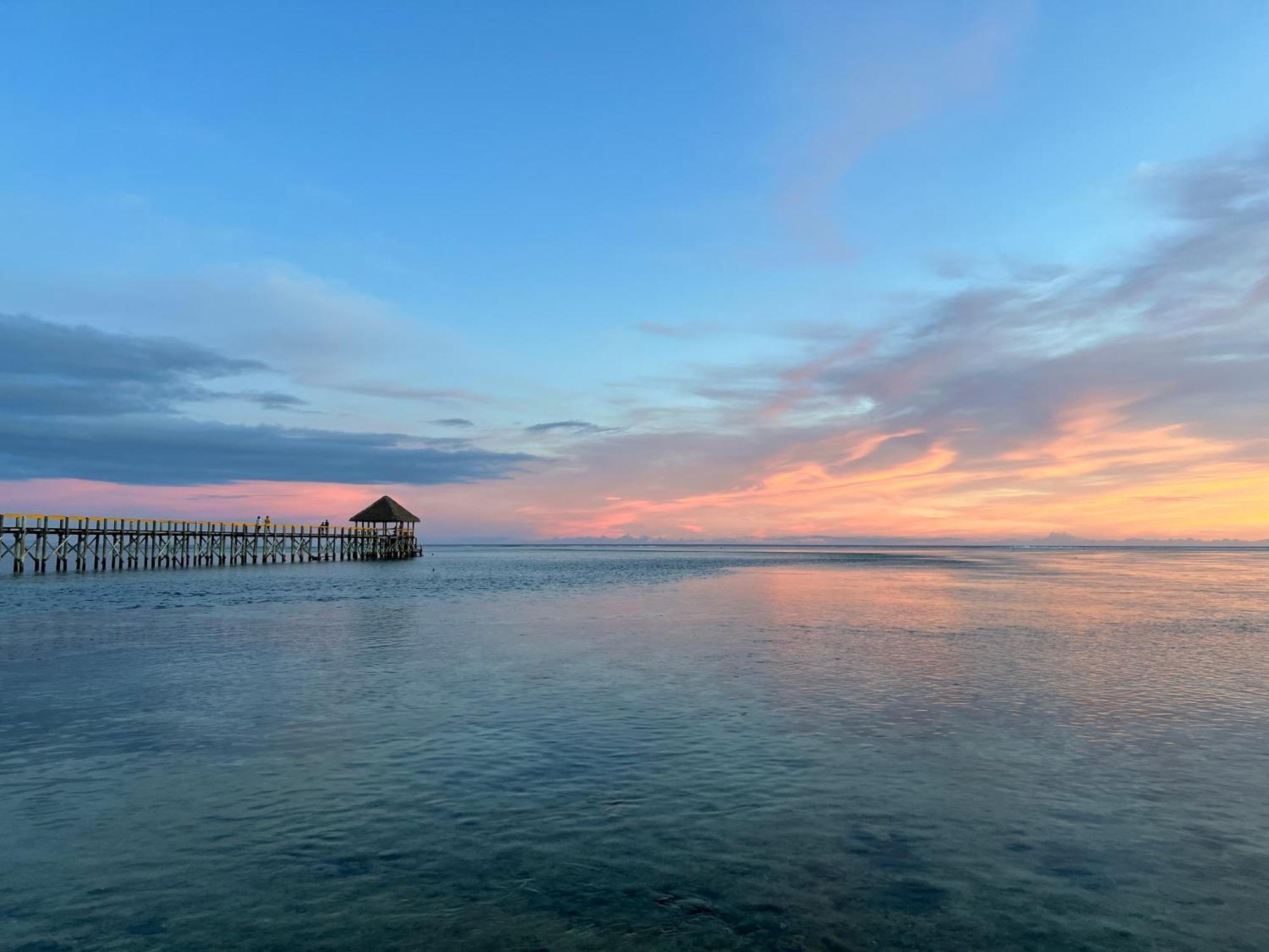 Coral Coast Fiji Διαμέρισμα Sigatoka Εξωτερικό φωτογραφία