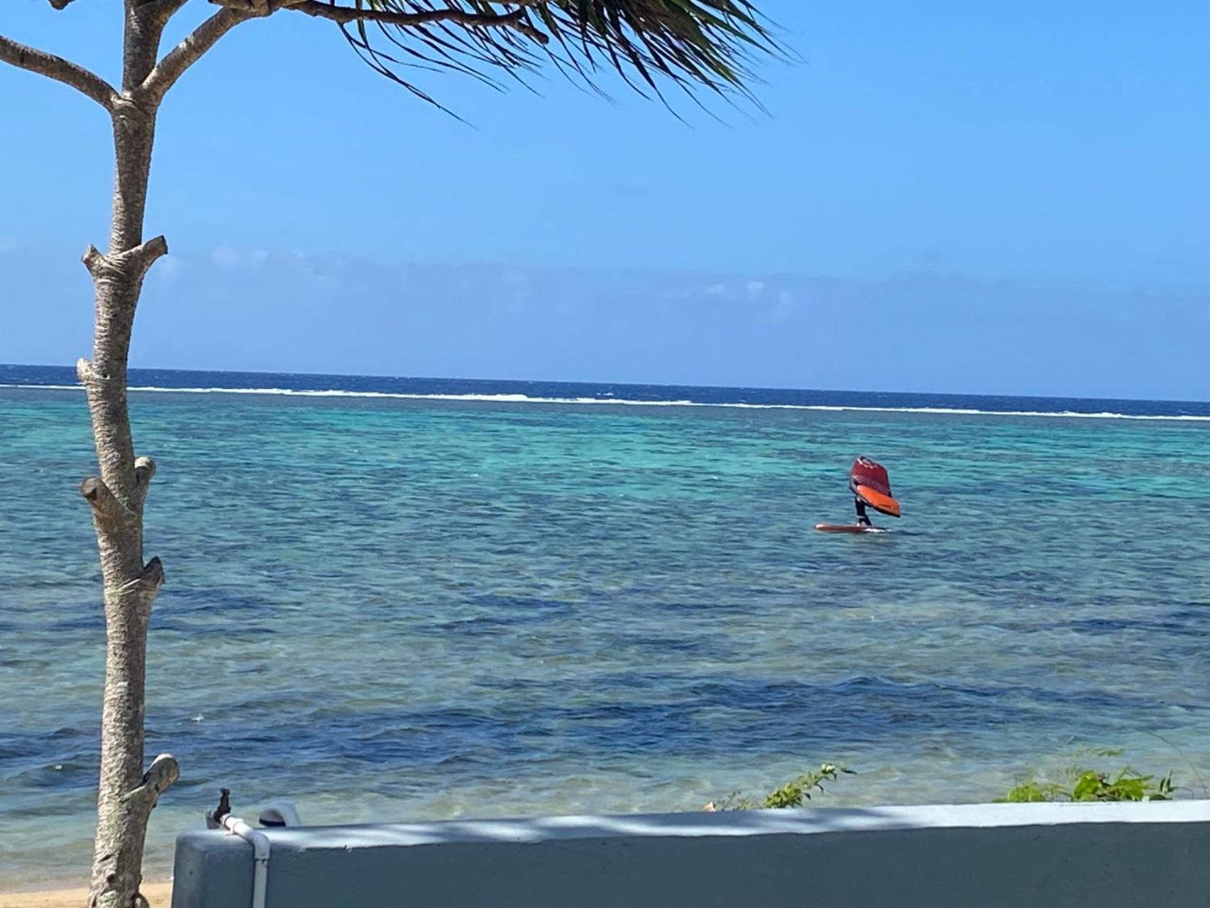 Coral Coast Fiji Διαμέρισμα Sigatoka Εξωτερικό φωτογραφία