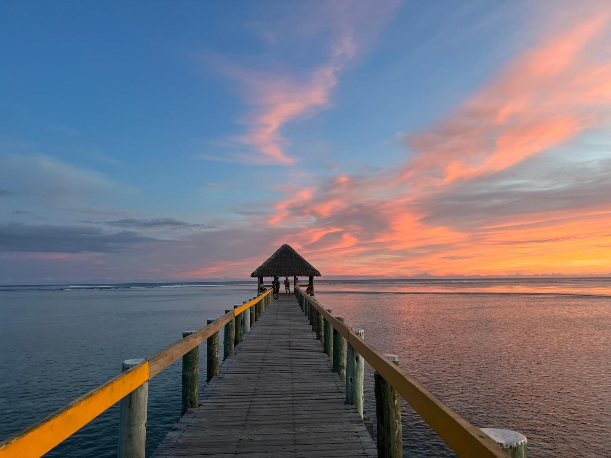 Coral Coast Fiji Διαμέρισμα Sigatoka Εξωτερικό φωτογραφία