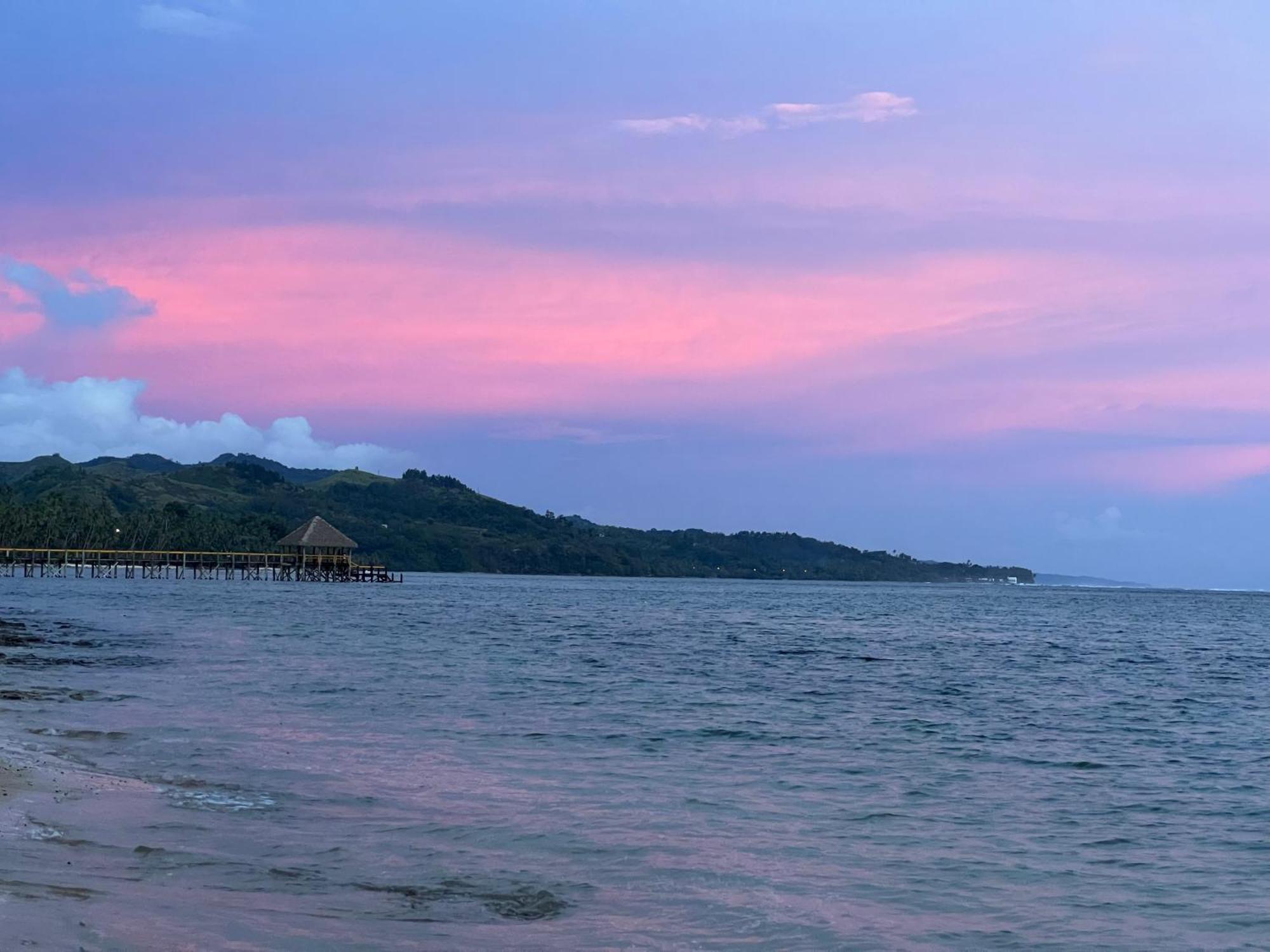 Coral Coast Fiji Διαμέρισμα Sigatoka Εξωτερικό φωτογραφία