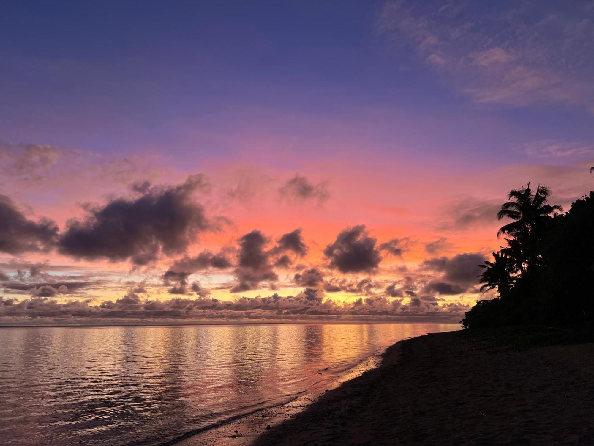 Coral Coast Fiji Διαμέρισμα Sigatoka Εξωτερικό φωτογραφία