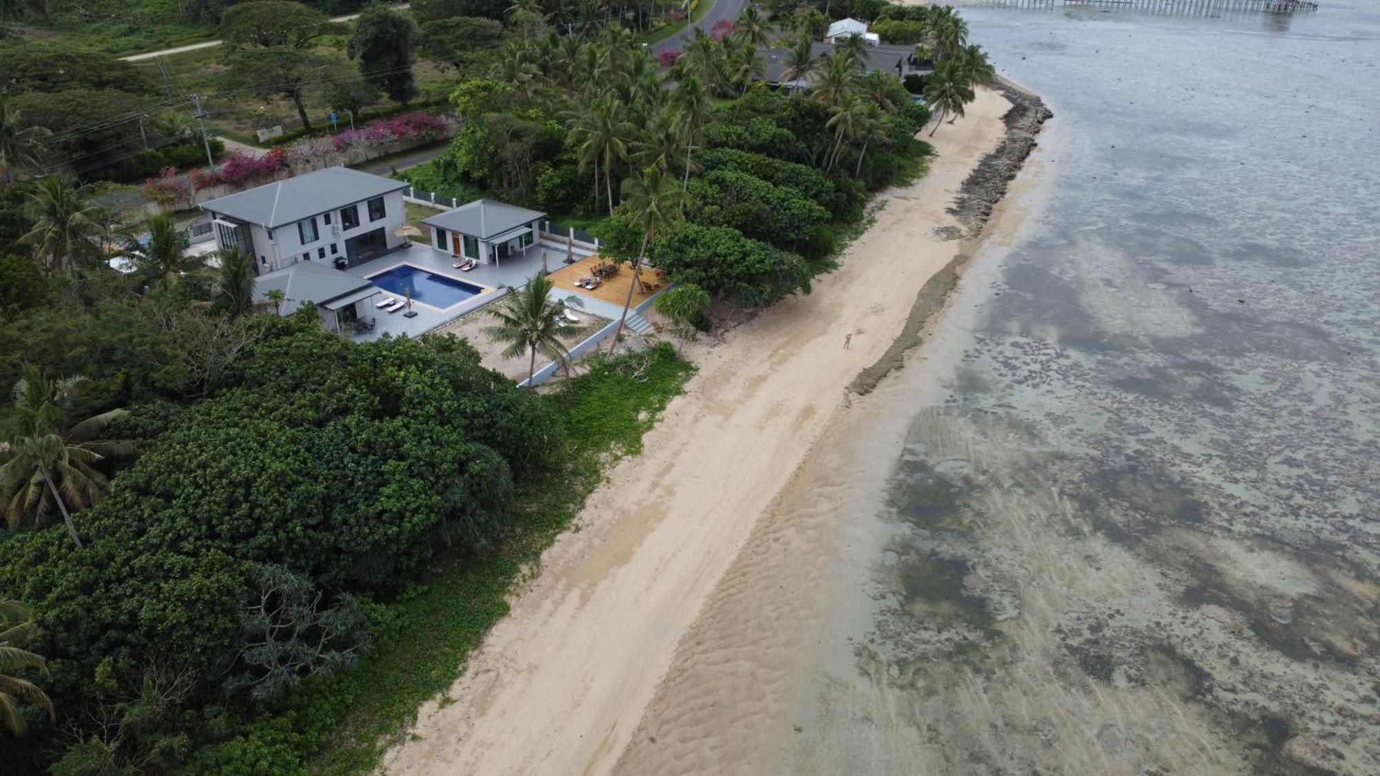 Coral Coast Fiji Διαμέρισμα Sigatoka Εξωτερικό φωτογραφία