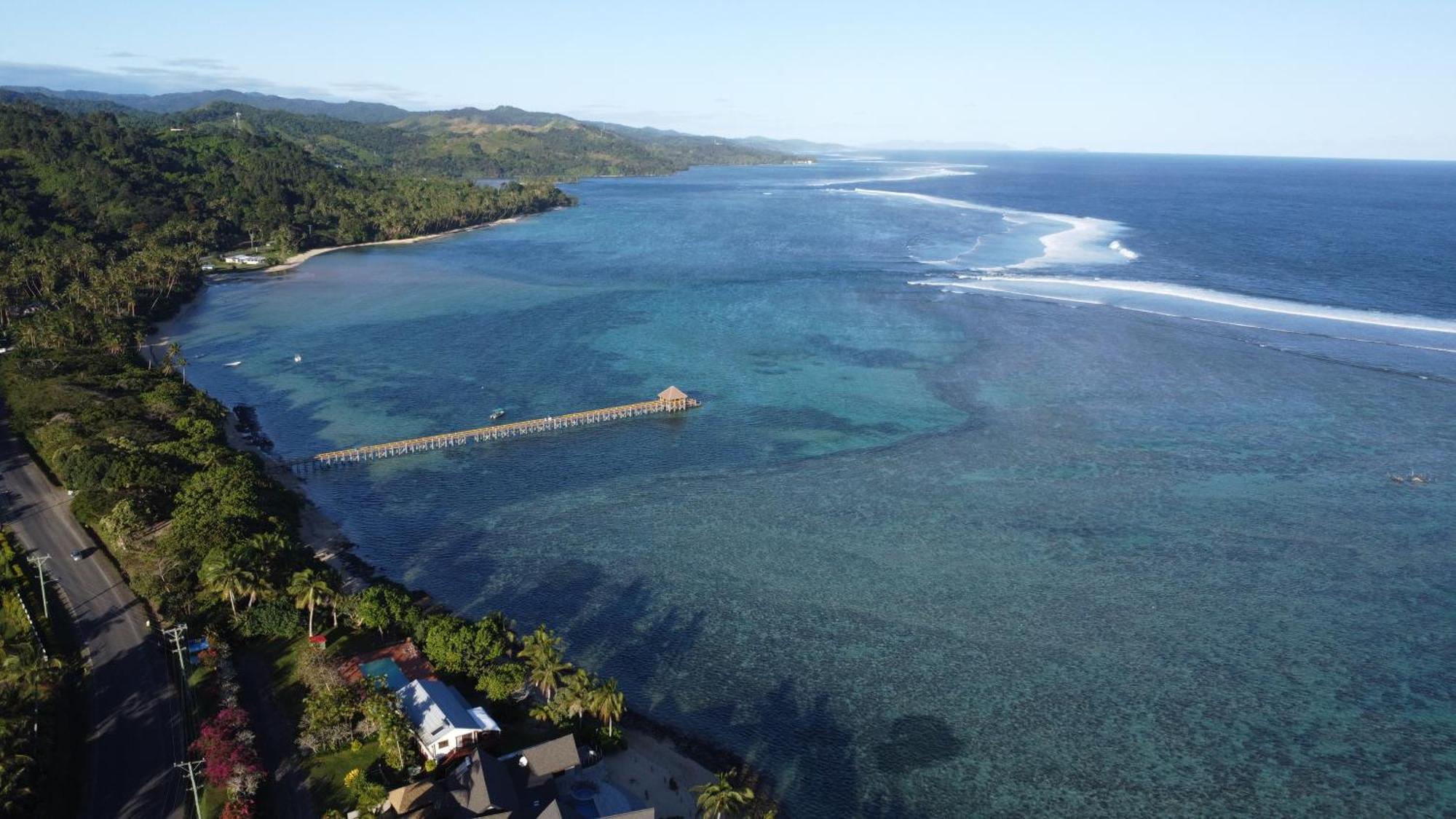 Coral Coast Fiji Διαμέρισμα Sigatoka Εξωτερικό φωτογραφία