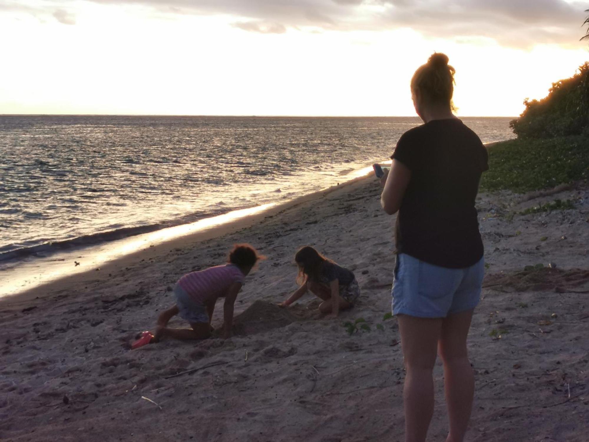 Coral Coast Fiji Διαμέρισμα Sigatoka Εξωτερικό φωτογραφία