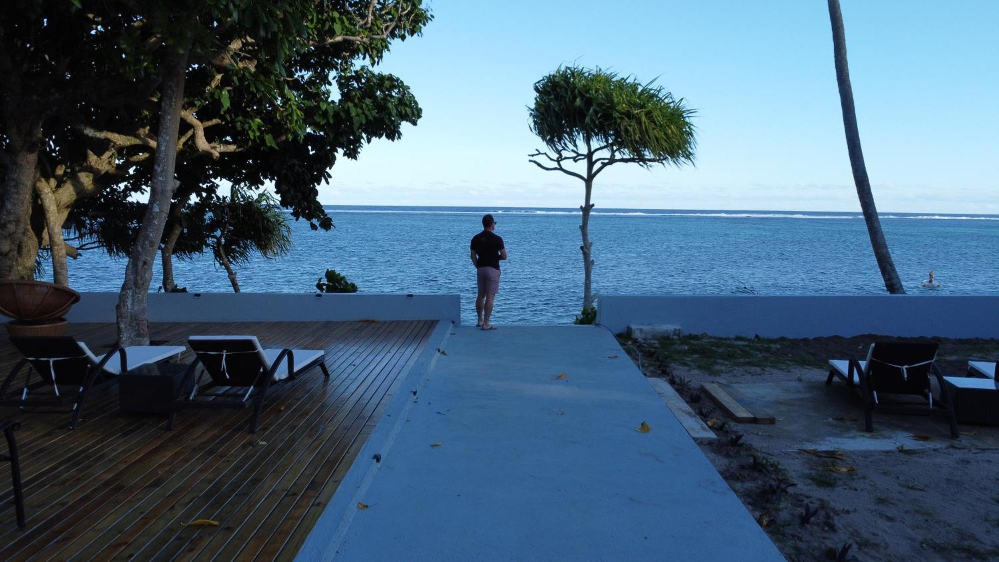 Coral Coast Fiji Διαμέρισμα Sigatoka Εξωτερικό φωτογραφία