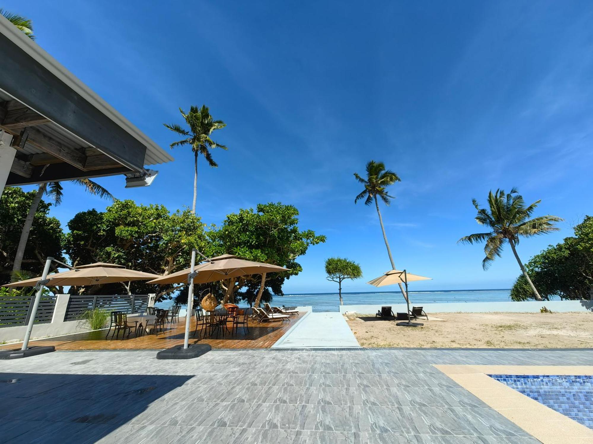 Coral Coast Fiji Διαμέρισμα Sigatoka Εξωτερικό φωτογραφία