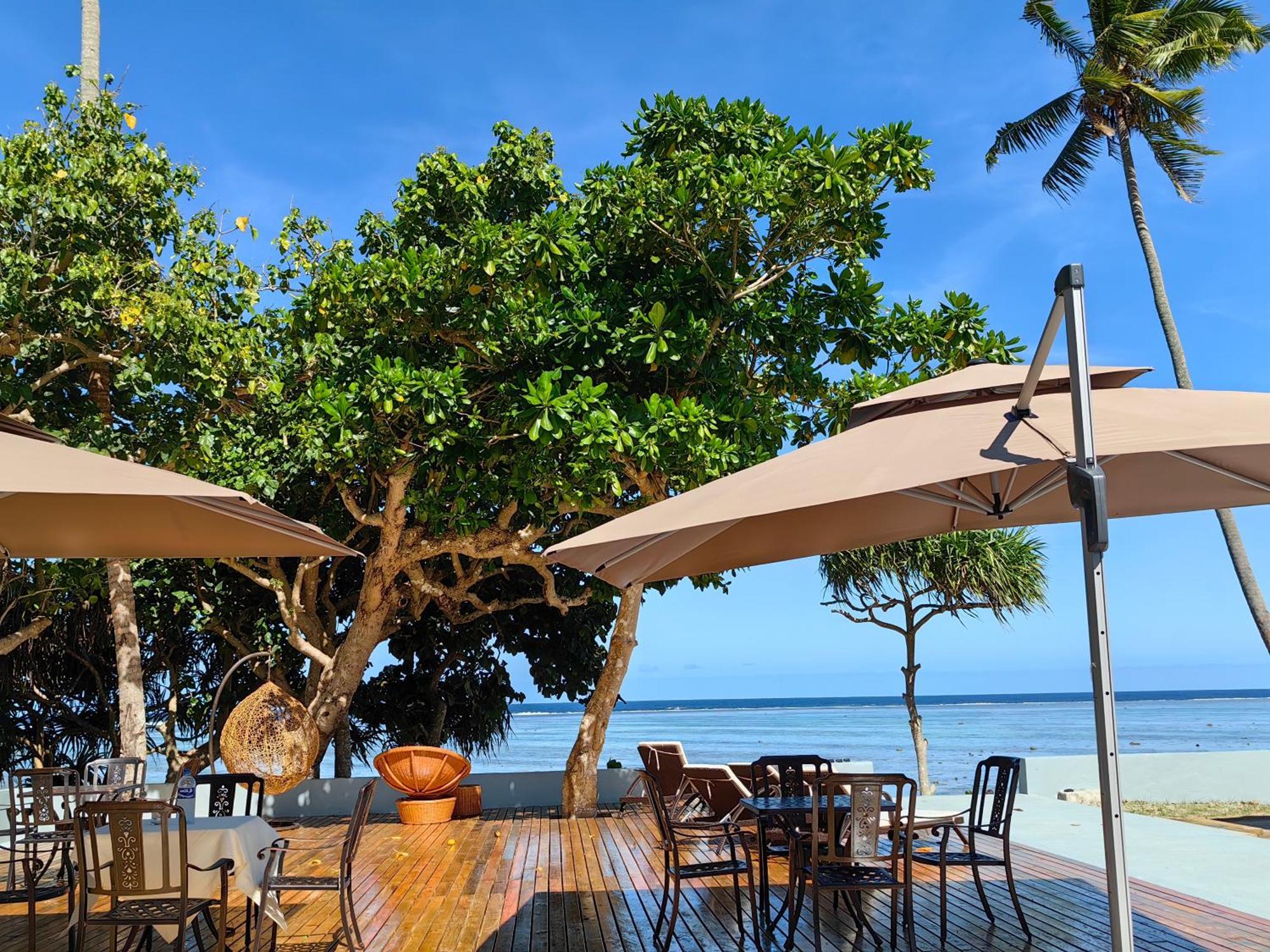 Coral Coast Fiji Διαμέρισμα Sigatoka Εξωτερικό φωτογραφία